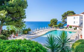 Park Hotel San Jorge & Spa By Escampa Hotels